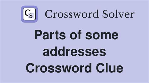 part of college addresses crossword clue|Part of a college's web address Crossword Clue.